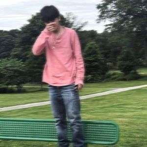 Meet your Posher, Nery